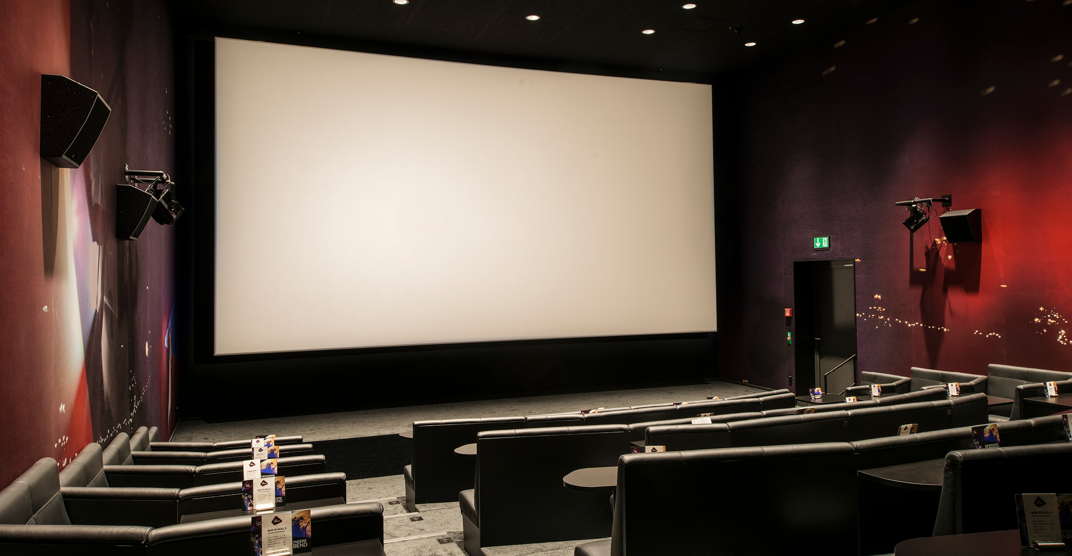 Kino Rex, Thun | 22. November 2023