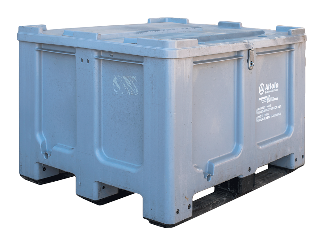G Box