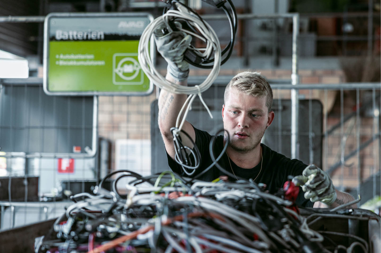 AVAG-Karriere-Recyclist-Jobslider