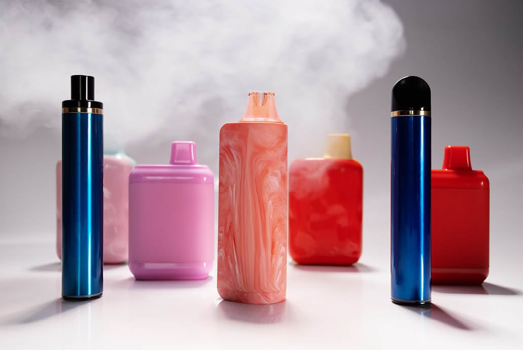 Online Magazin Slider - E-Zigaretten richtig entsorgen