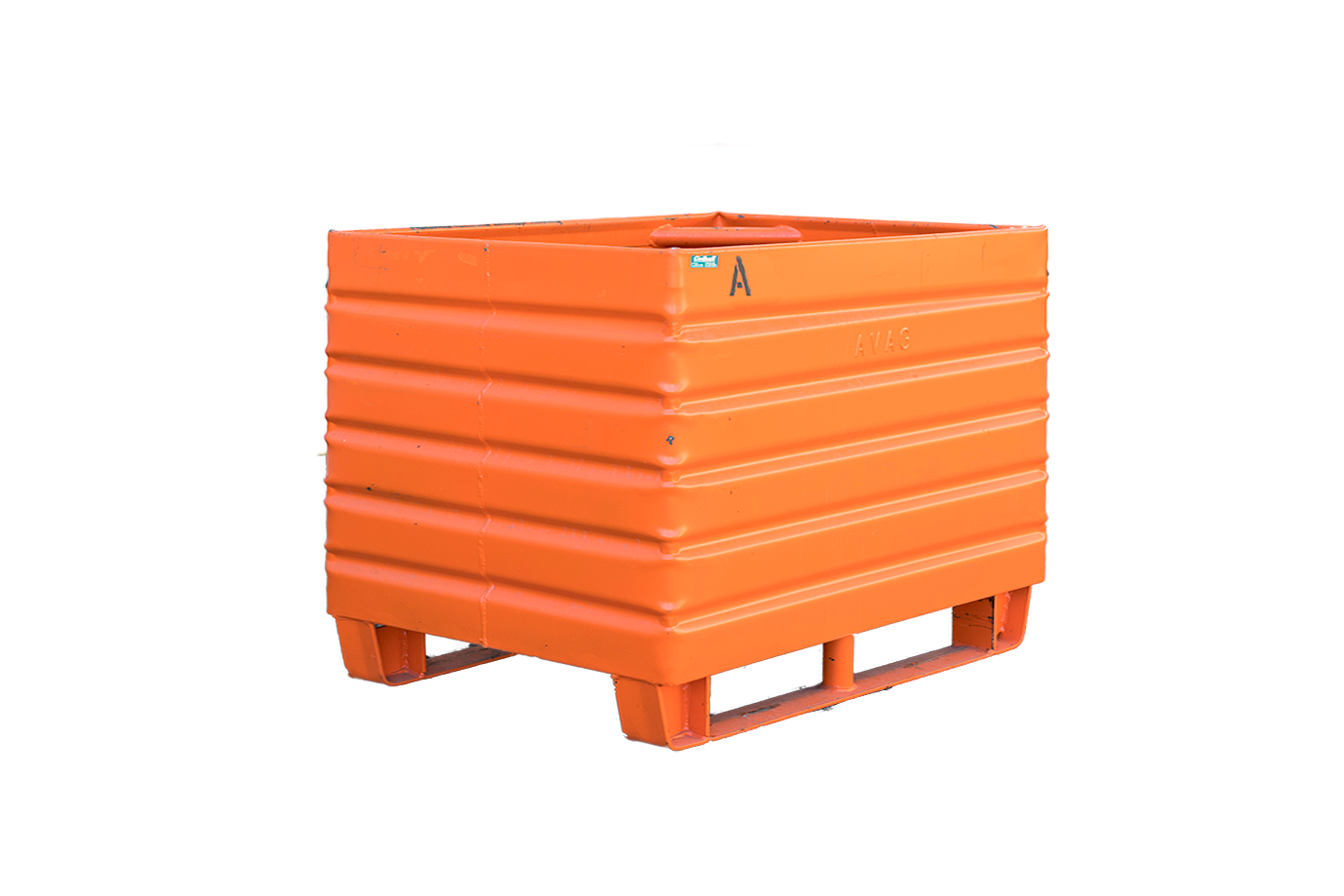 A Box