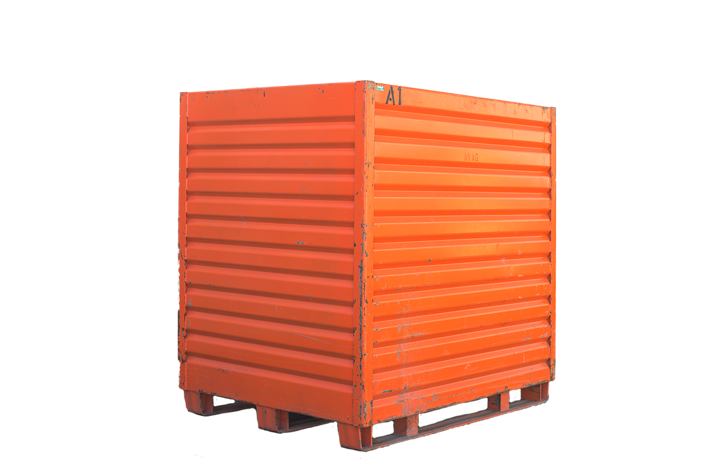 A1 Box
