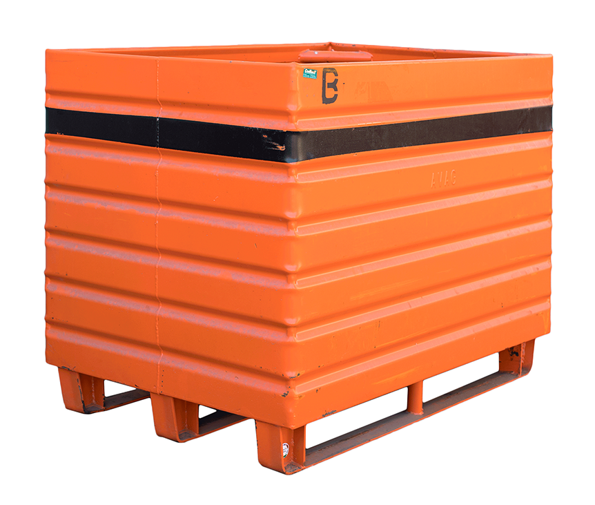 B Spez Box