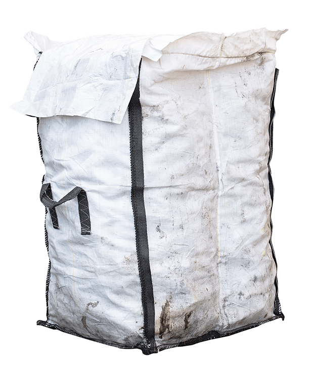 BigBag Milchflaschen