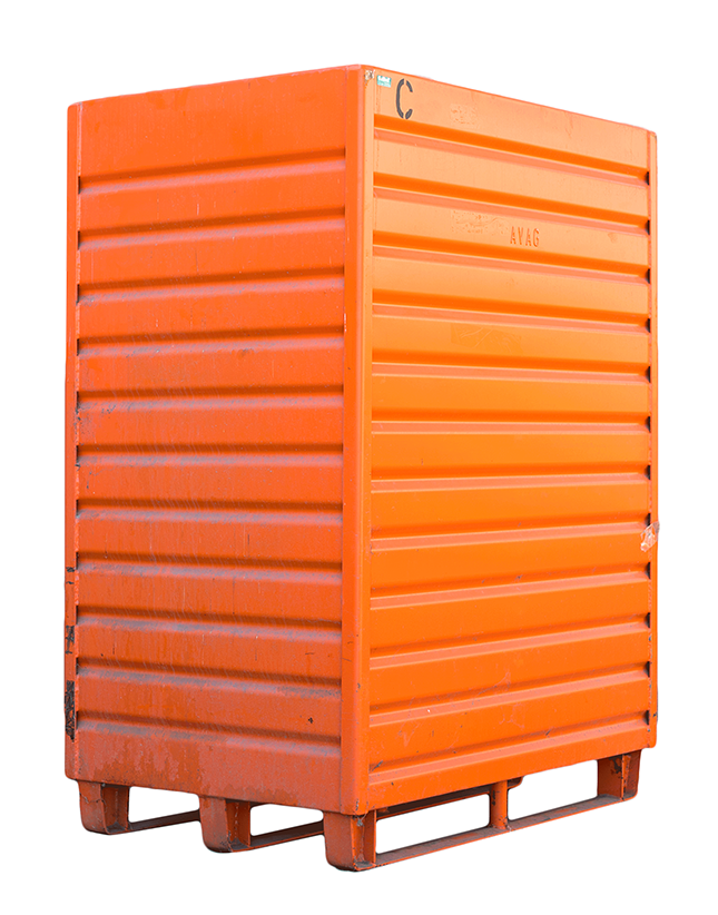 C Box