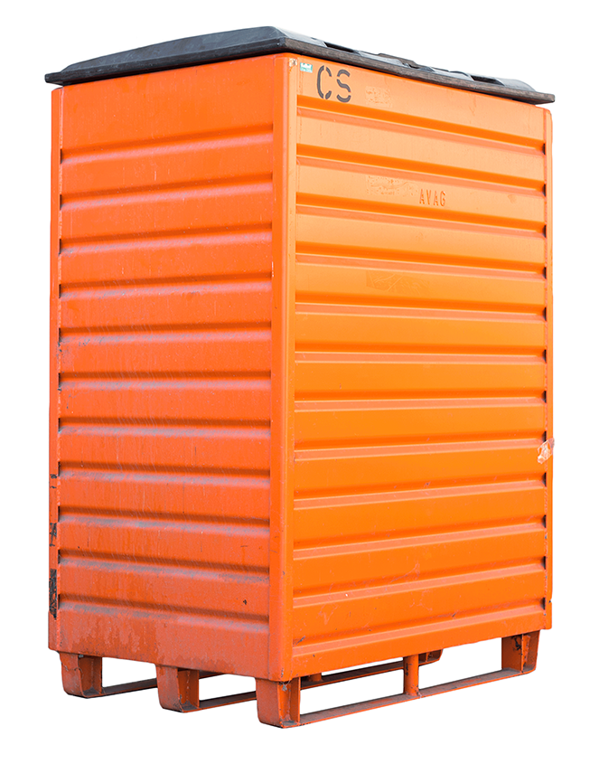 CS Box