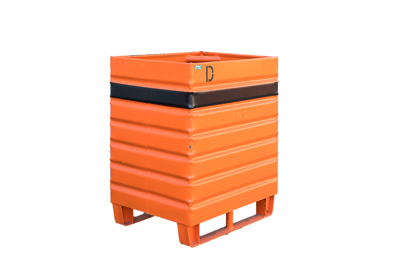 D Box