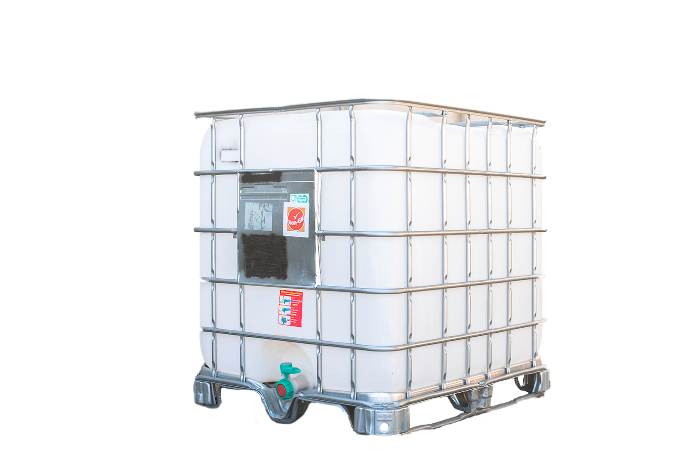 IBC Tank