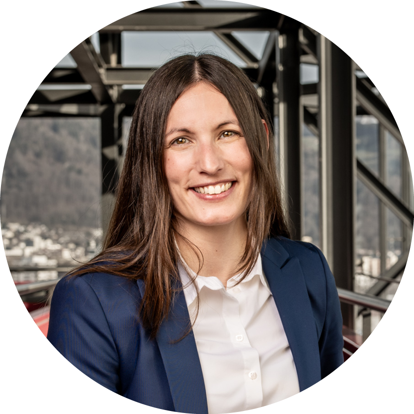 FOTO - HKW Aarberg - Jolanda Eggen - Kreis