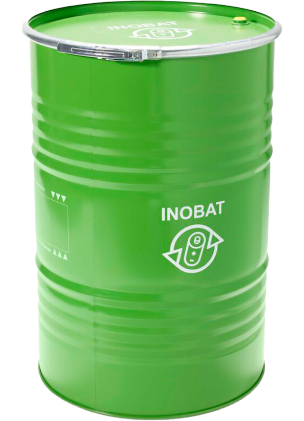 Inobatfass