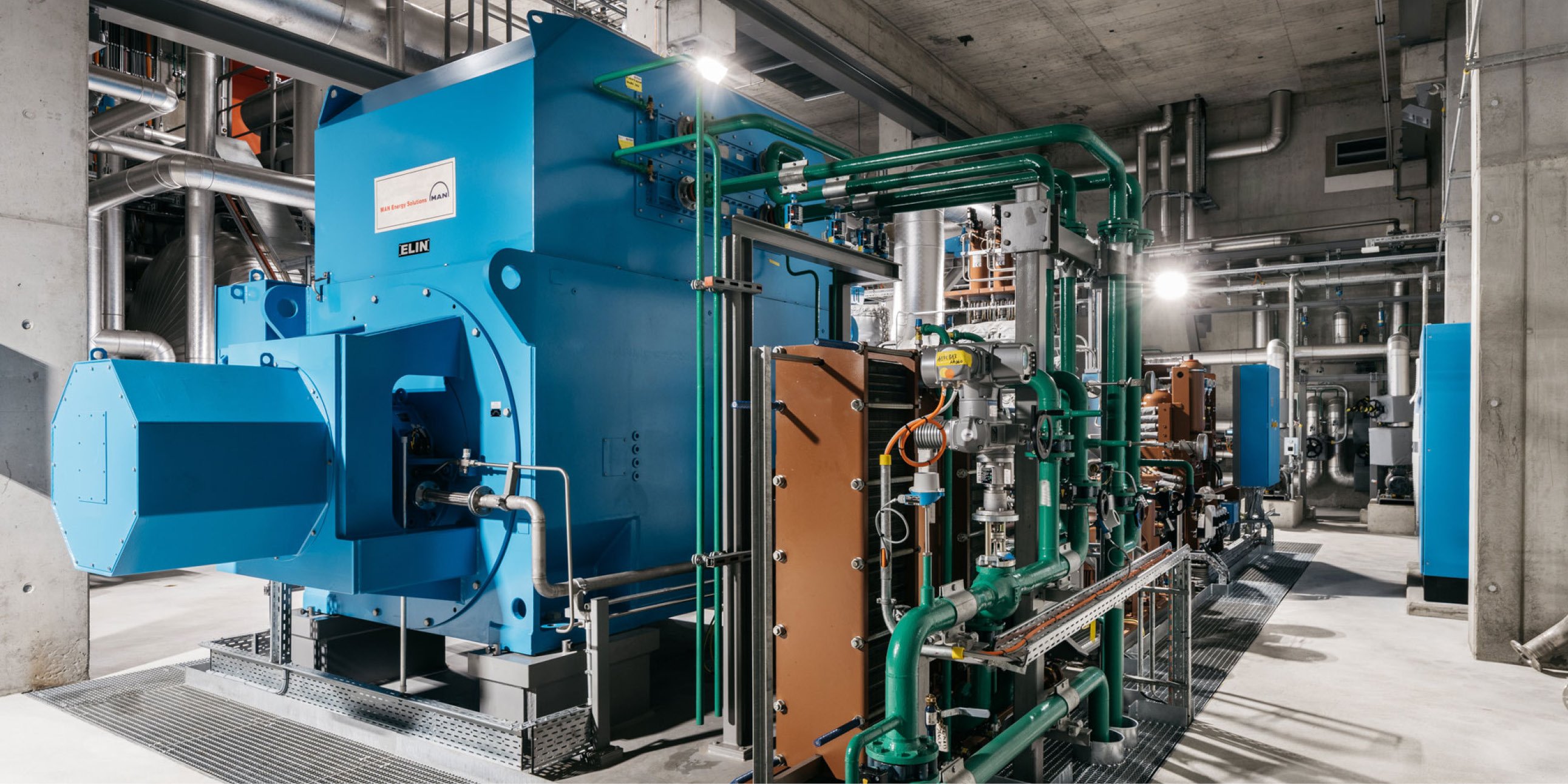 HKW - Technik - Headerbild