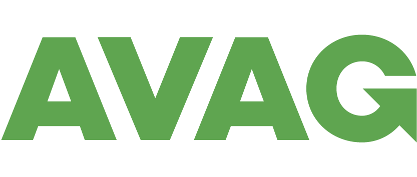 LOGO - AVAG Umwelt AG - RGB